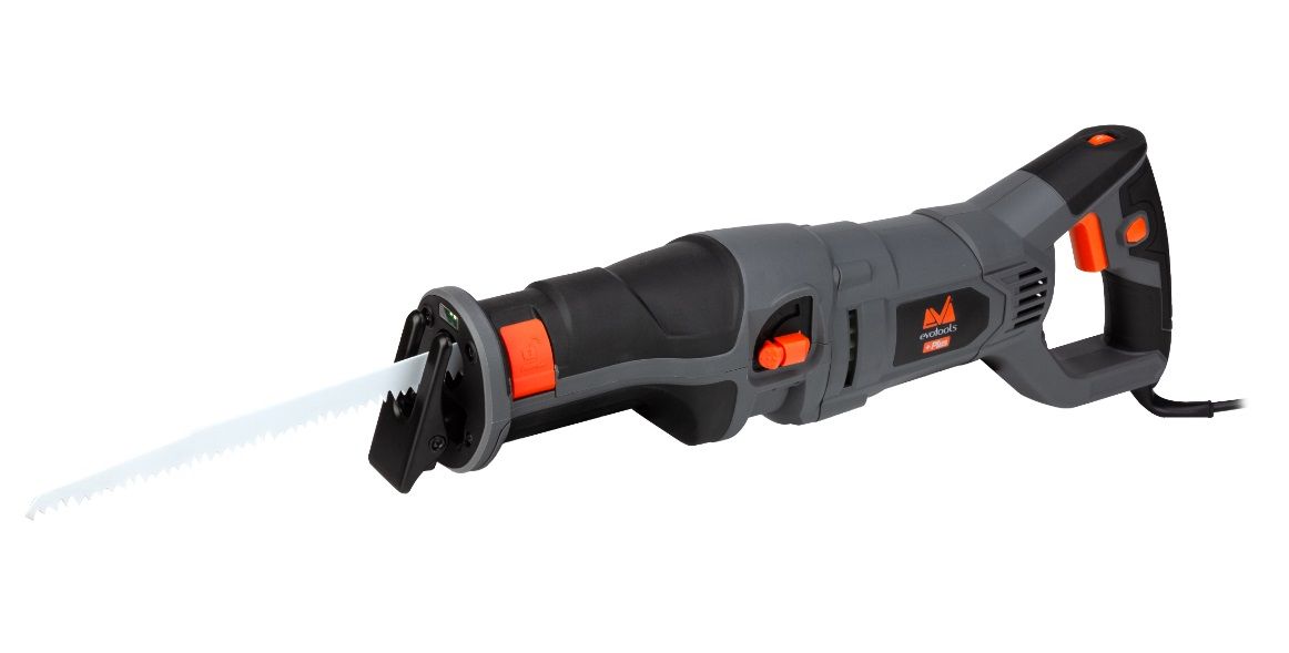 Fierastrau Sabie cu 1 Acumulator + Incarcator Evotools ONE EPTO